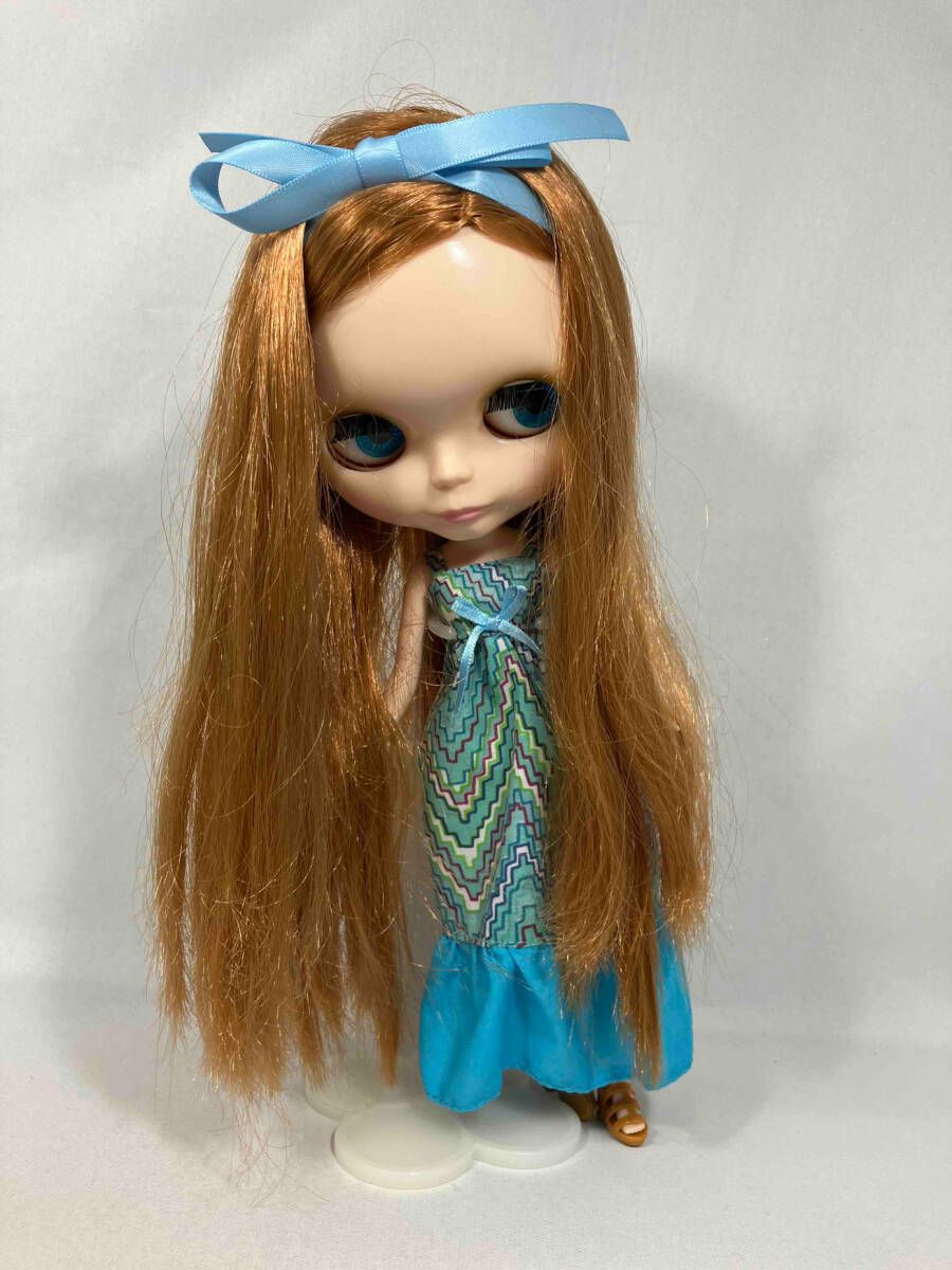 プリマドーリーアシュレット （ブライス） ブライス プリマドーリー