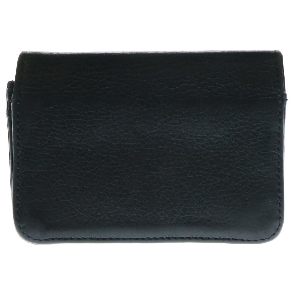 クロムハーツ(chrome hearts) 3ポケットカードケース 3 POKET CARD