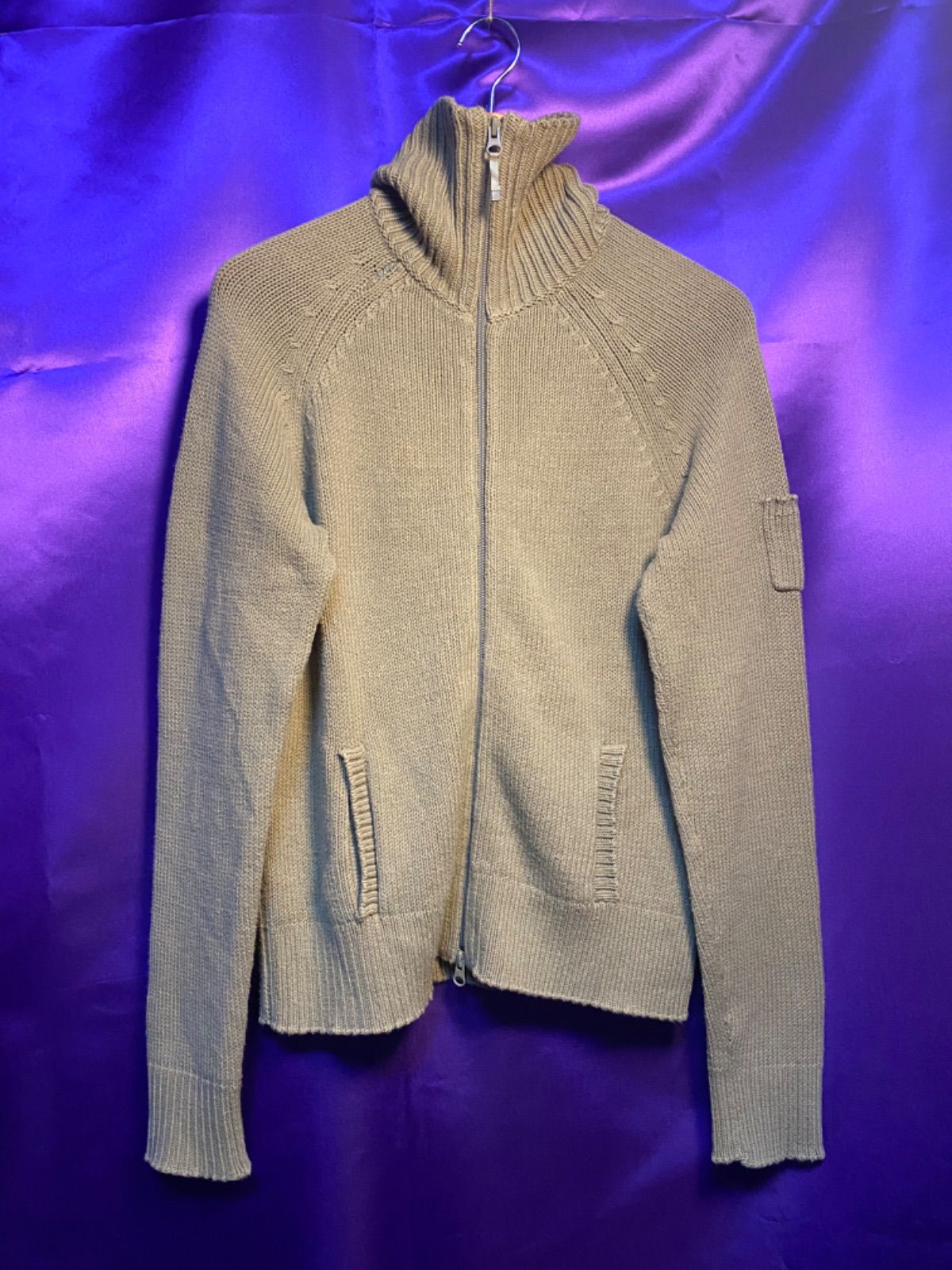 フォロー割】OLD GAP ドライバーズニット Drivers Knit - メルカリ