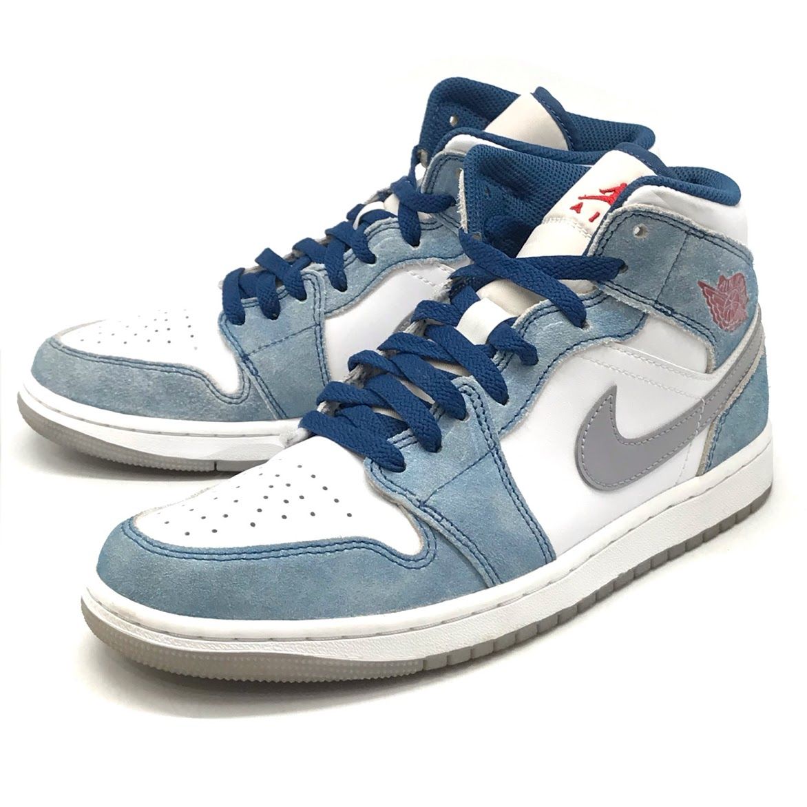 倉吉店】NIKE | ナイキ スニーカー AIR JORDAN 1 MID SE 'Hyper
