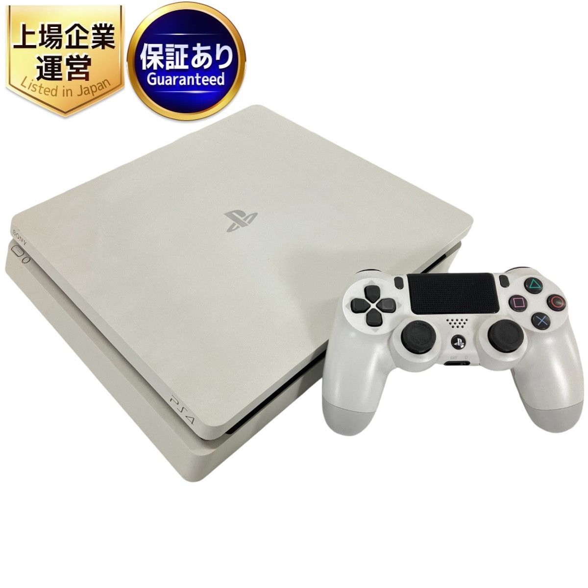 SONY CUH-2200A PlayStation4 家庭用ゲーム機 プレステ4 ソニー ゲーム 中古 W9200278 - メルカリ