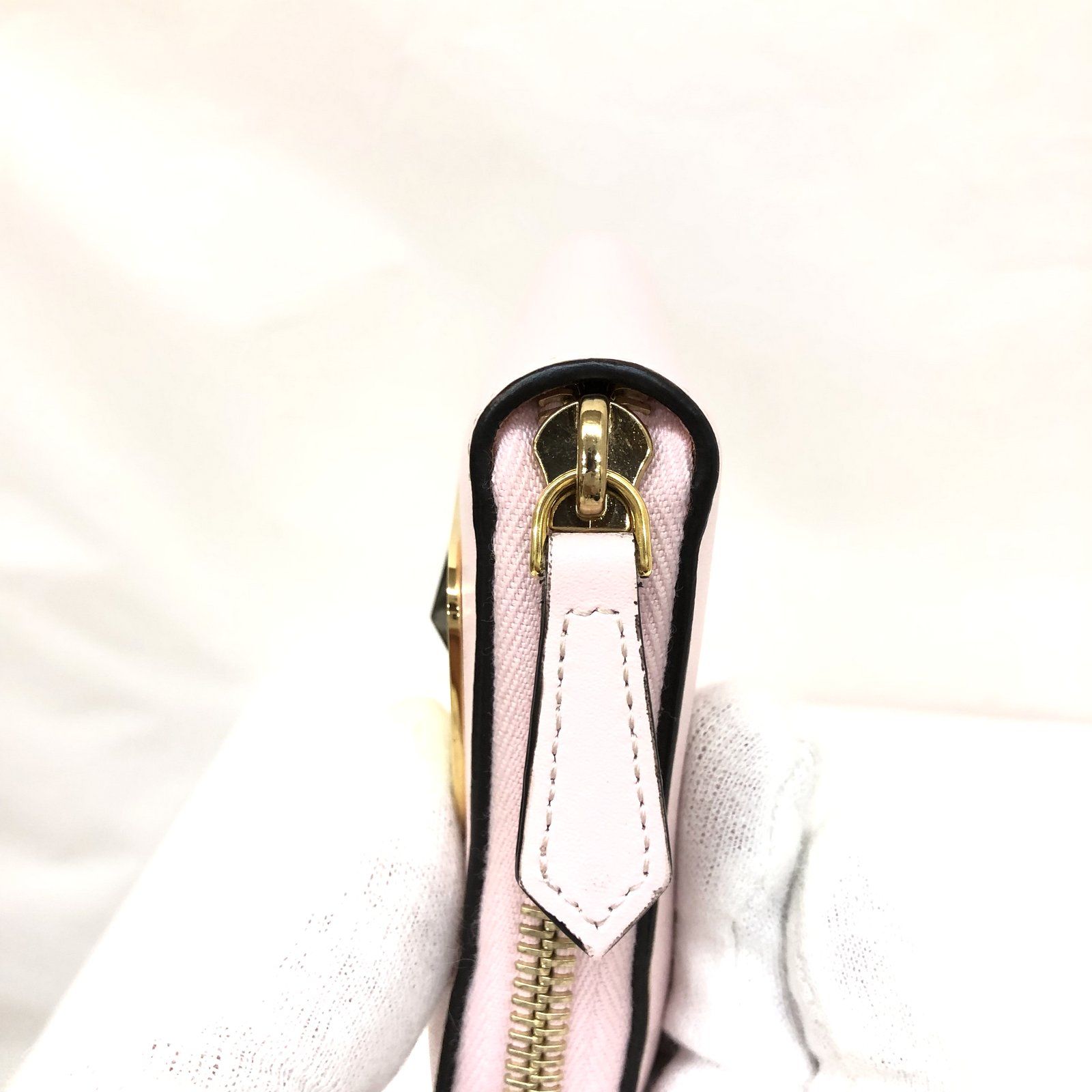 FENDI フェンディ 長財布 バグズ モンスター 8M0299 3IF - メルカリ