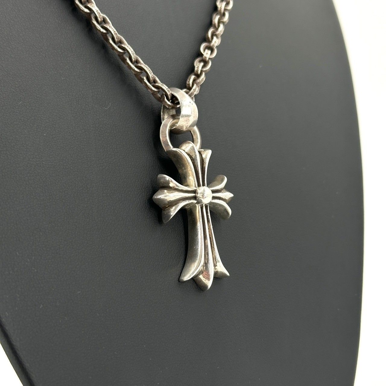 CHROME HEARTS (クロムハーツ) PAPER CHAIN 30 ペーパーチェーン
