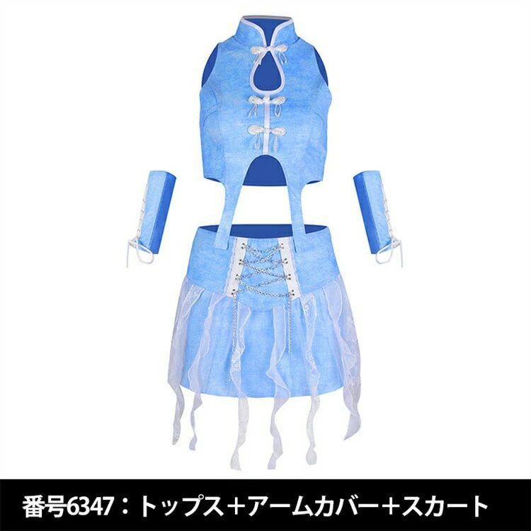 ガールズグループ タイダイ染め