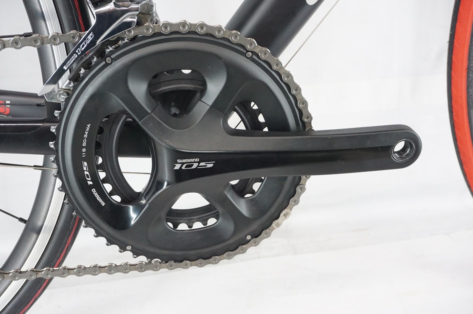 FELT 「フェルト」 F75 2016年モデル ロードバイク / バイチャリ阪急塚口店