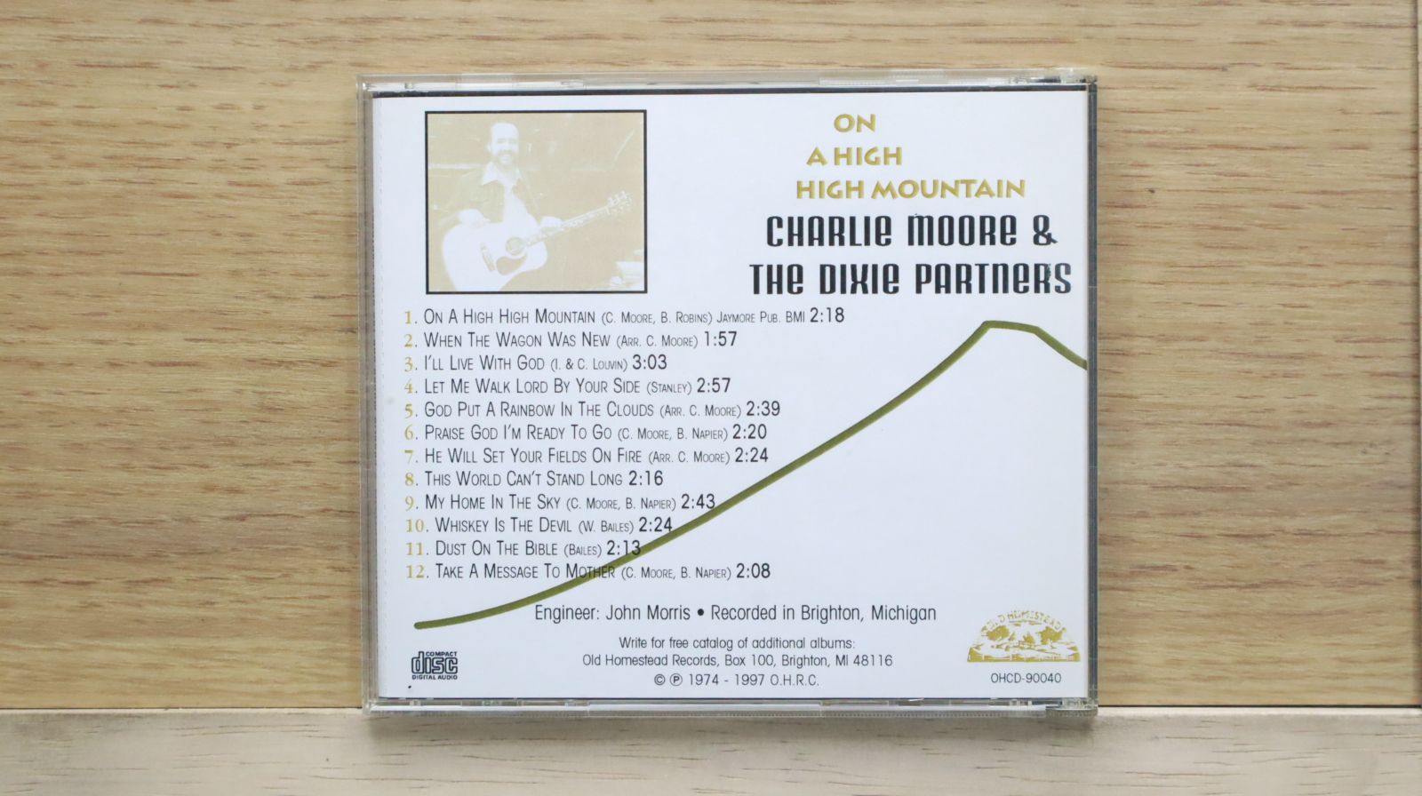 ひろ　洋楽CD 他 Various - Nnn - Hiogawa EP | NEWTONE RECORDS