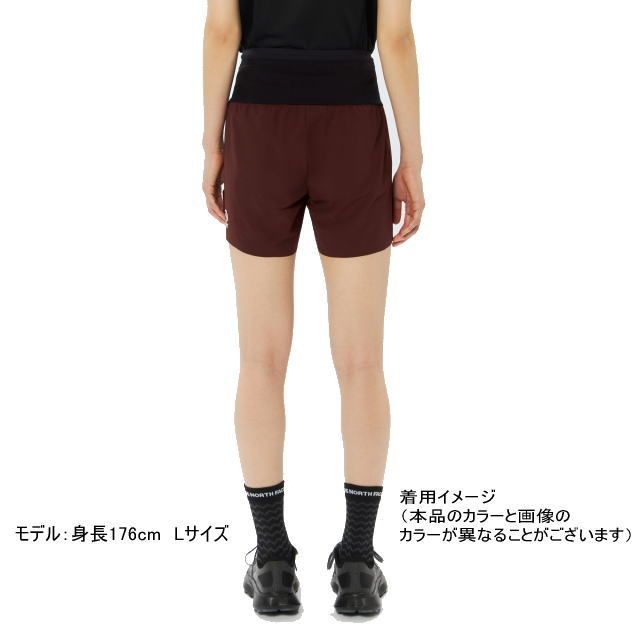 新品】THE NORTH FACE ザノースフェイス ハーフパンツ Enduris Trail