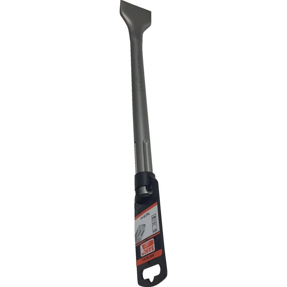 【新品・2営業日で発送】TRUSCO トラスコ中山 バーコ チゼル SDS MAX