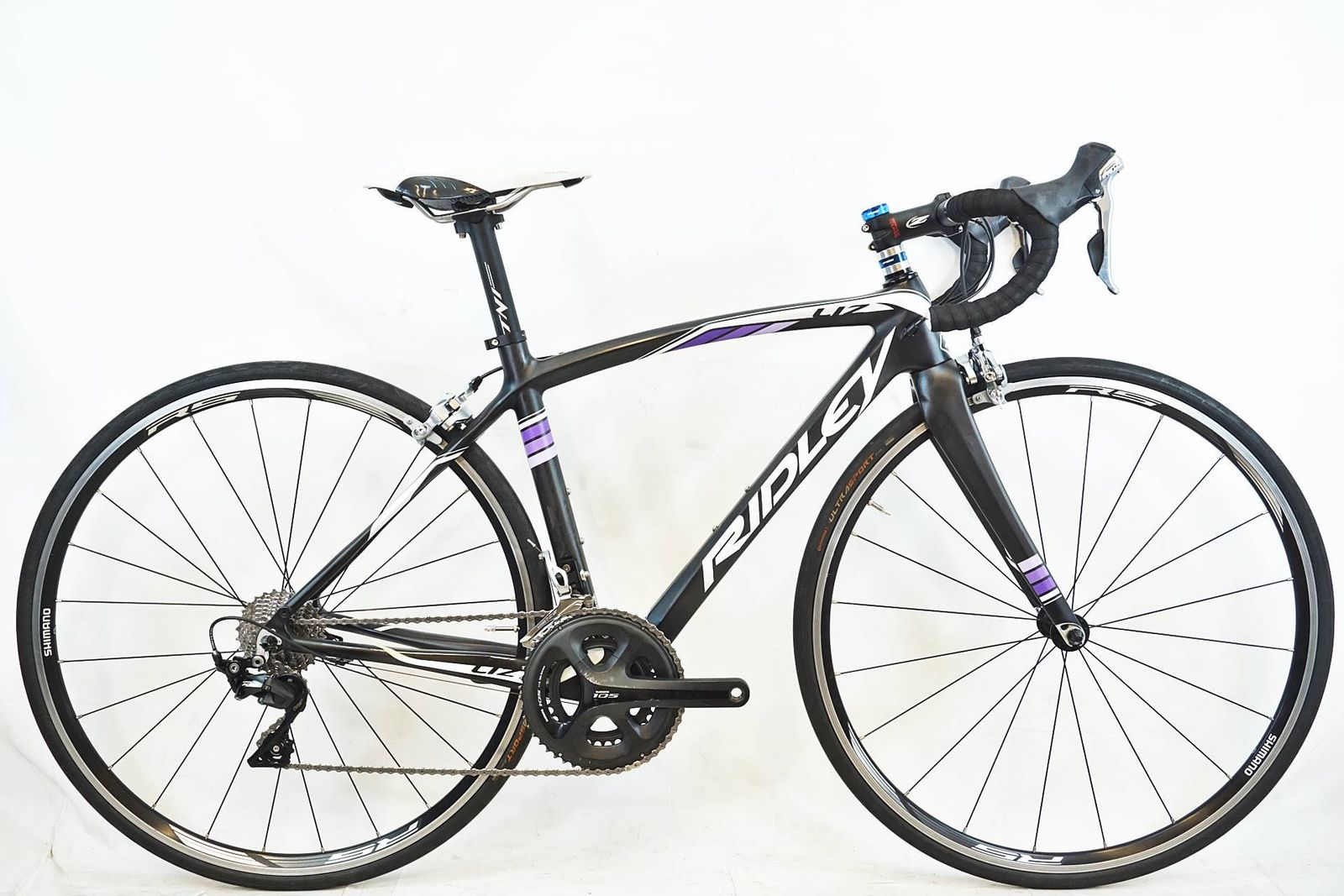 即購入ok!セール中！！Ridley Liz 2016 ロードバイク xxs RIDLEY/リドレー LIZ AL【商品紹介・中古買取入荷情報
