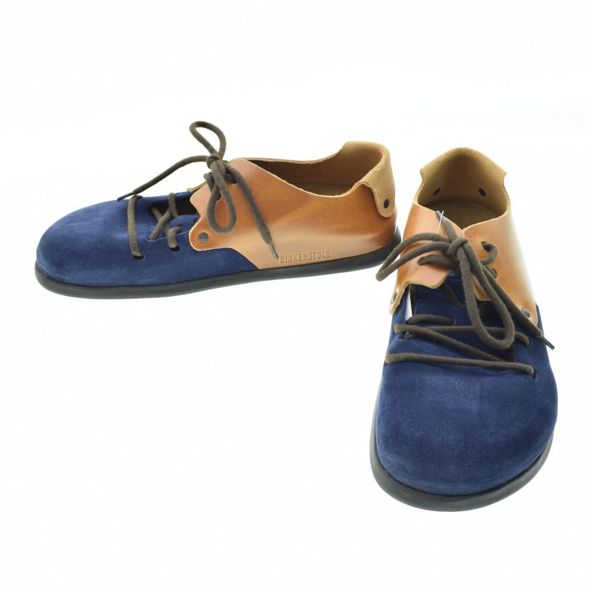 美品】COLE HAAN サイドゴア ショートブーツ ビジネス DBR 26