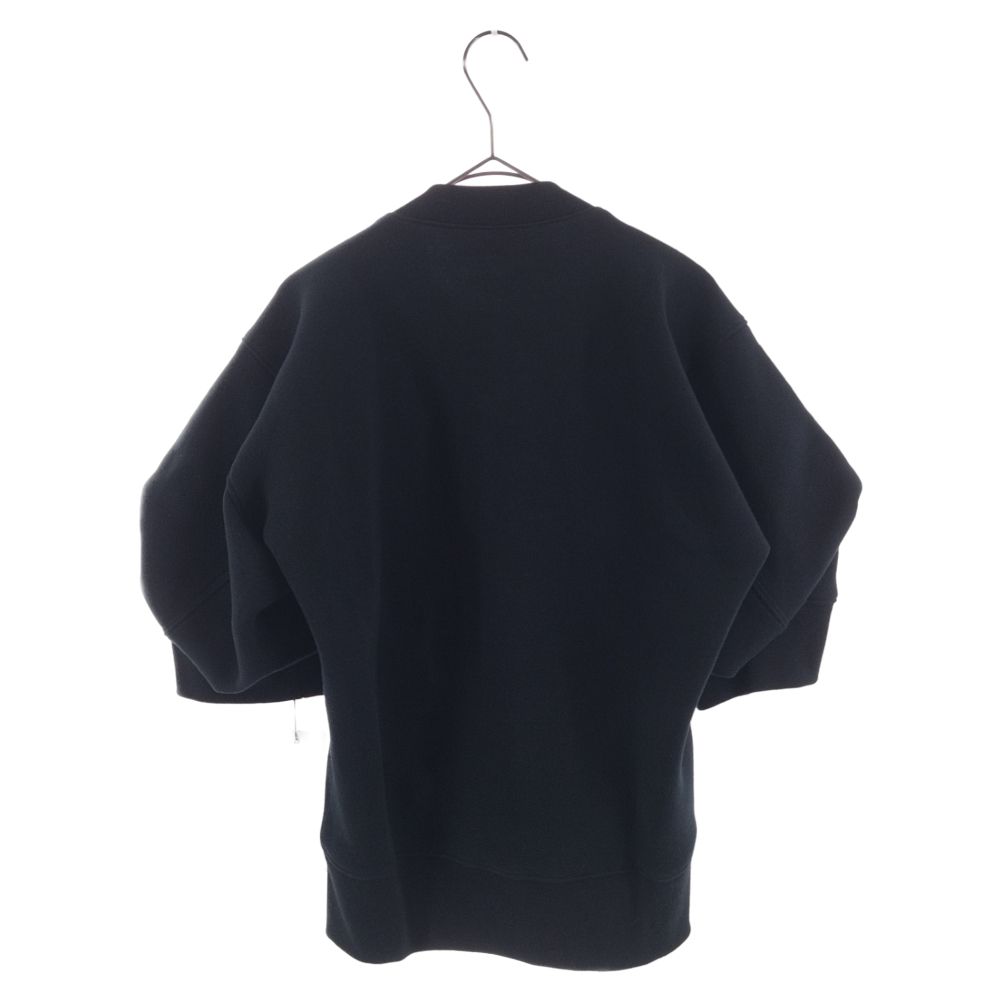 Sacai (サカイ) 23SS Sponge Sweat Pullover スポンジスウェットプル