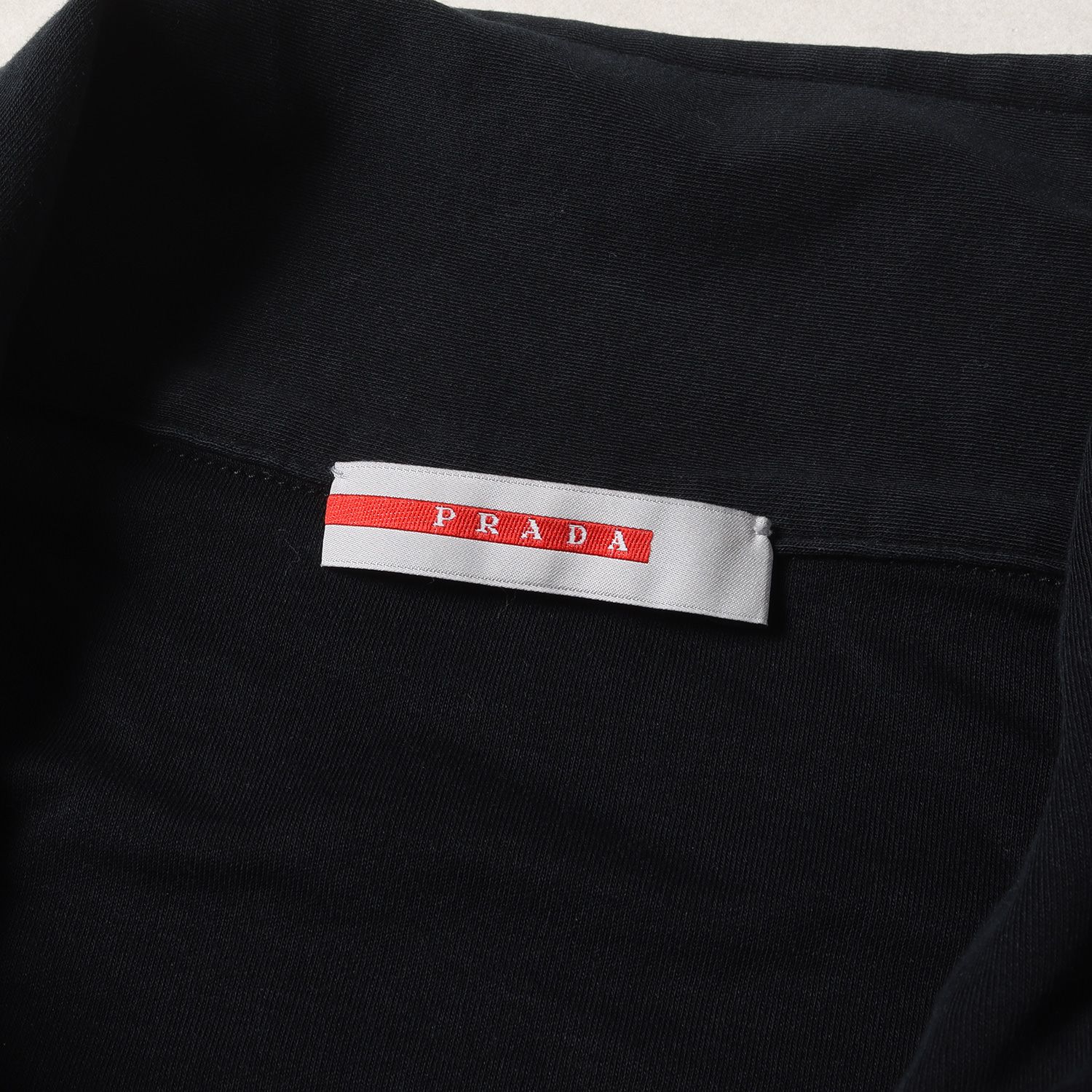 PRADA SPORTS プラダスポーツ カットソー サイズ:XL / 00s ハイネック 