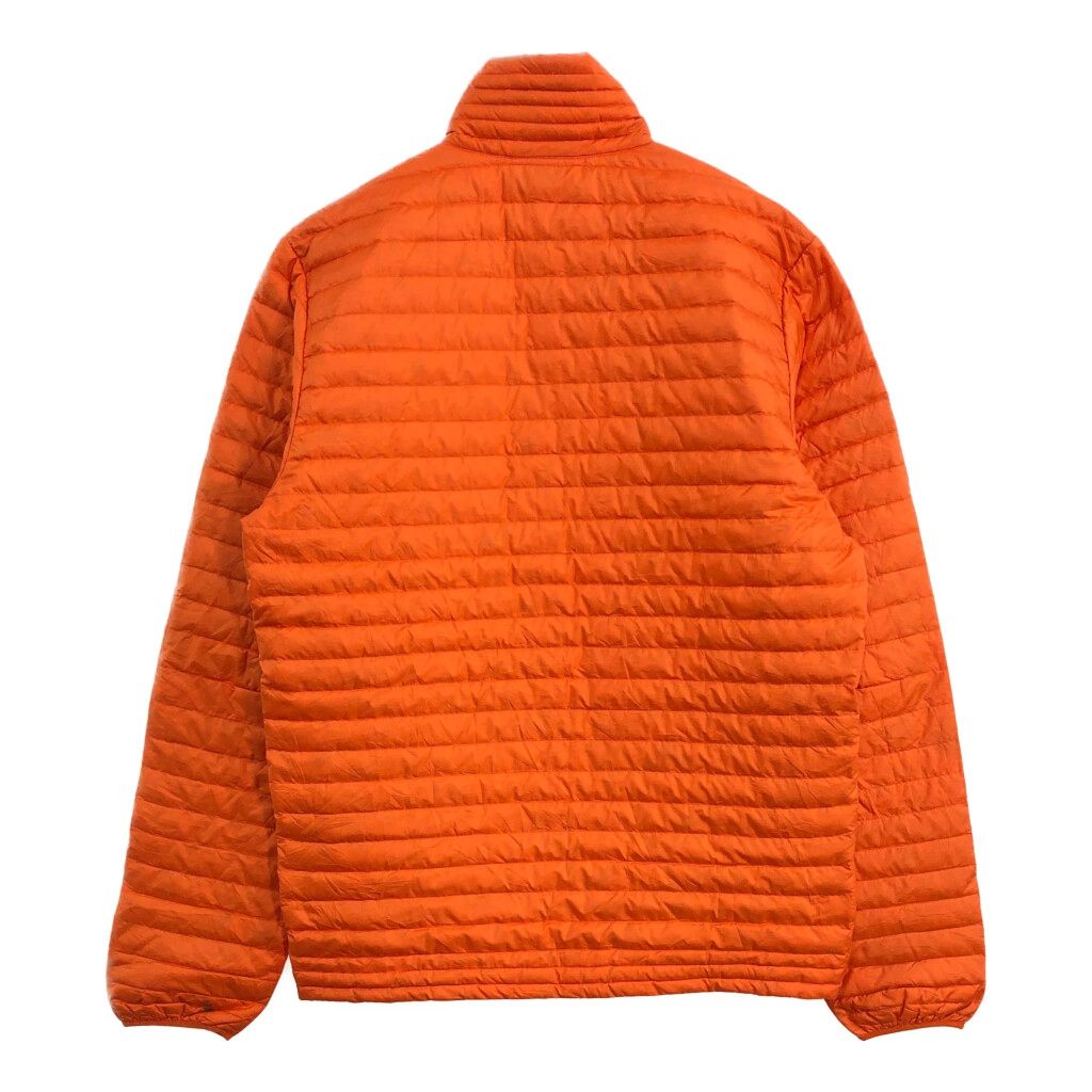 赤色出品 patagonia パタゴニア DOWN ディスカウント SHIRTS キルティング