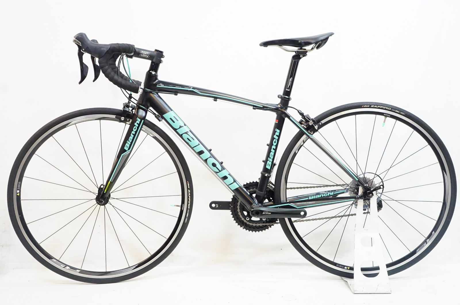 BIANCHI ビアンキ VIA NIRONE 7 PRO 105 2016年モデル ロードバイク | バイチャリ熊谷店