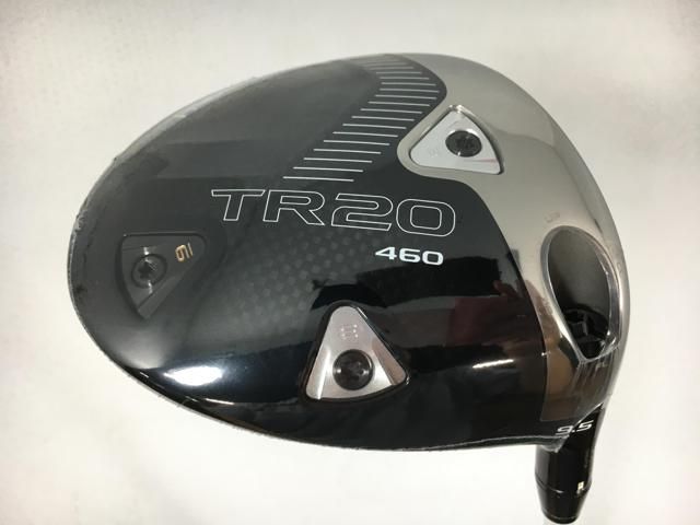 返品OK 【中古ゴルフクラブ】【未使用品】ホンマ T//WORLD TR20