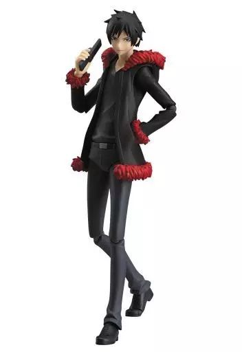 中古】フィギュア figma 折原臨也 八面六臂ver. 「デュラララ!!×2