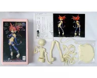 エトナ 1/7 スケールフィギュア　ガレージキット未使用 2025年最新】エトナ フィギュアの人気アイテム - メルカリ
