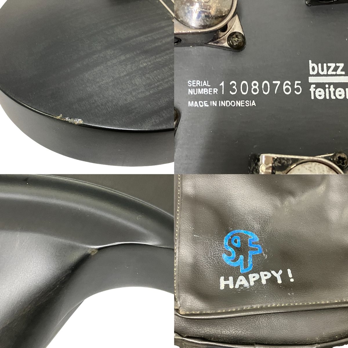 Washburn Parallaxe Series M PXM エレキギター 6弦 ワッシュバーン パララクス 楽器 T10478437