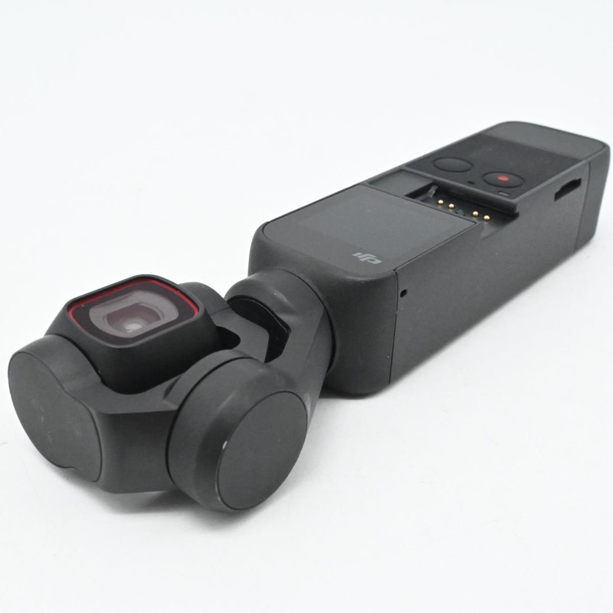 DJI Pocket 2 Creatorコンボ 3軸ジンバル スタビライザー クリエイター