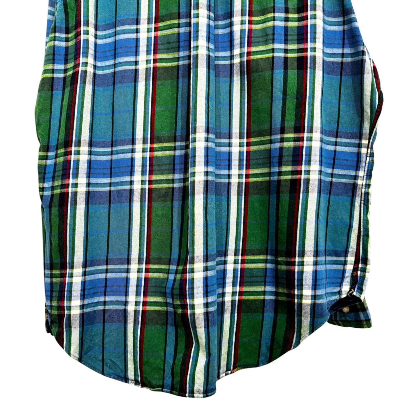Button Down