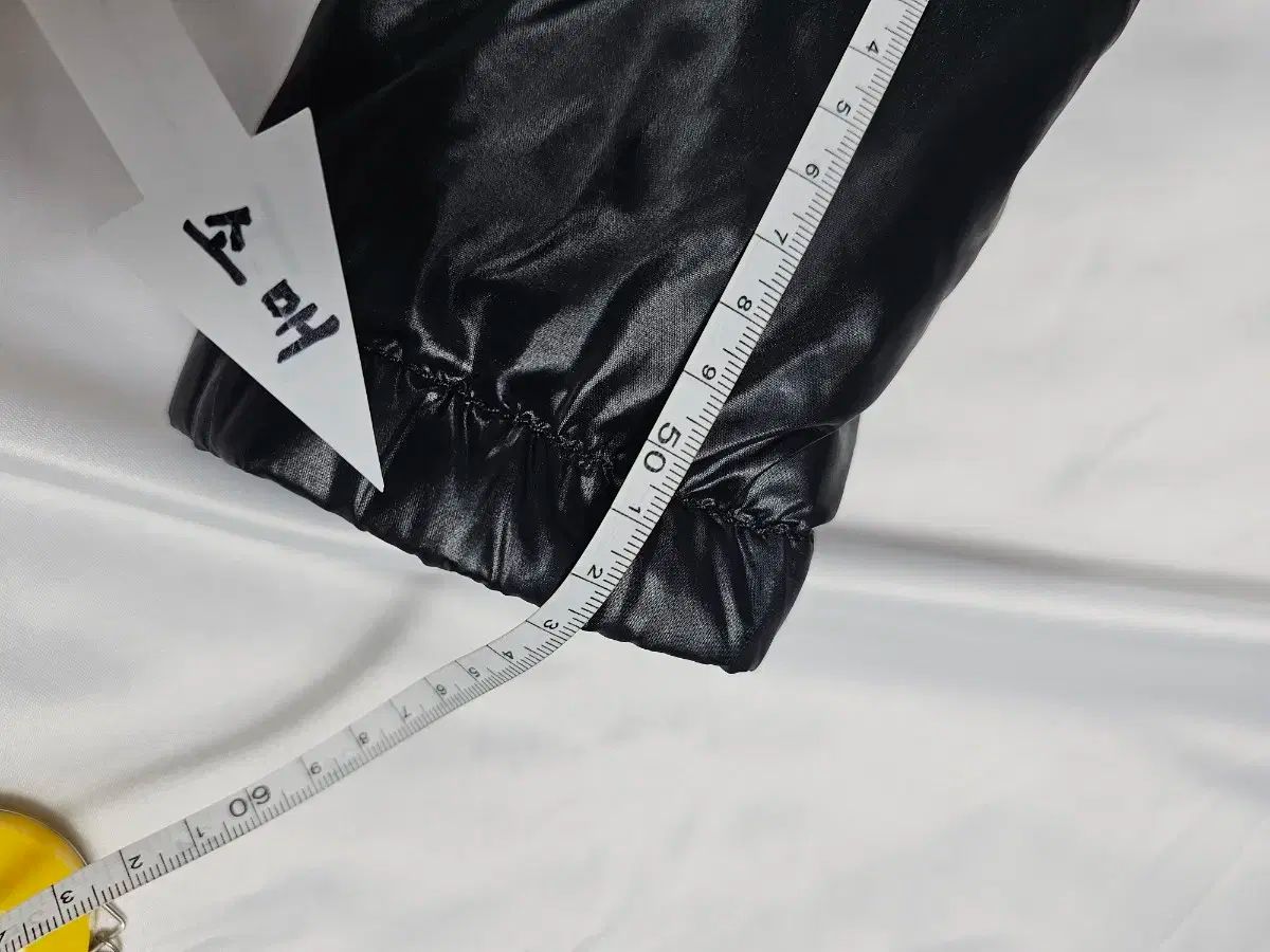 ビッグポニー 光沢