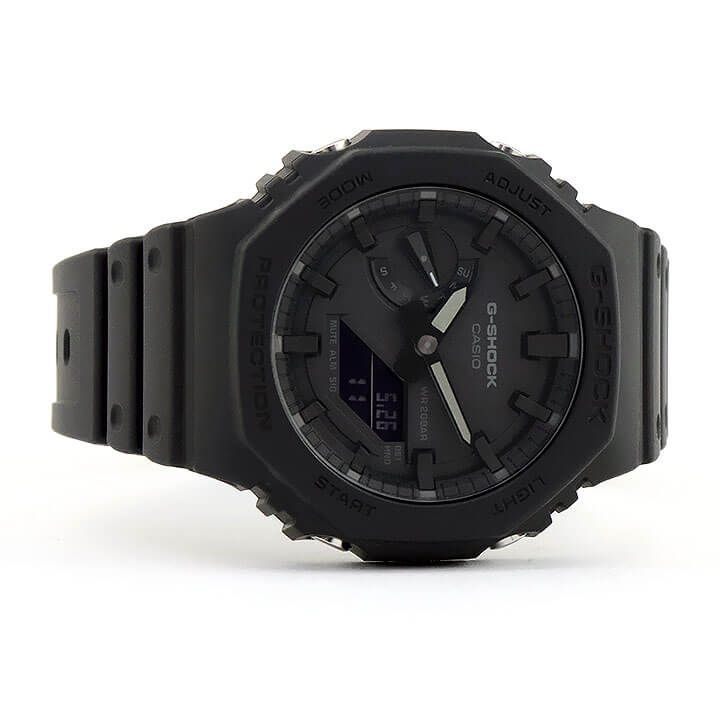 G-SHOCK  GA-2100-1A1DR 　海外モデル