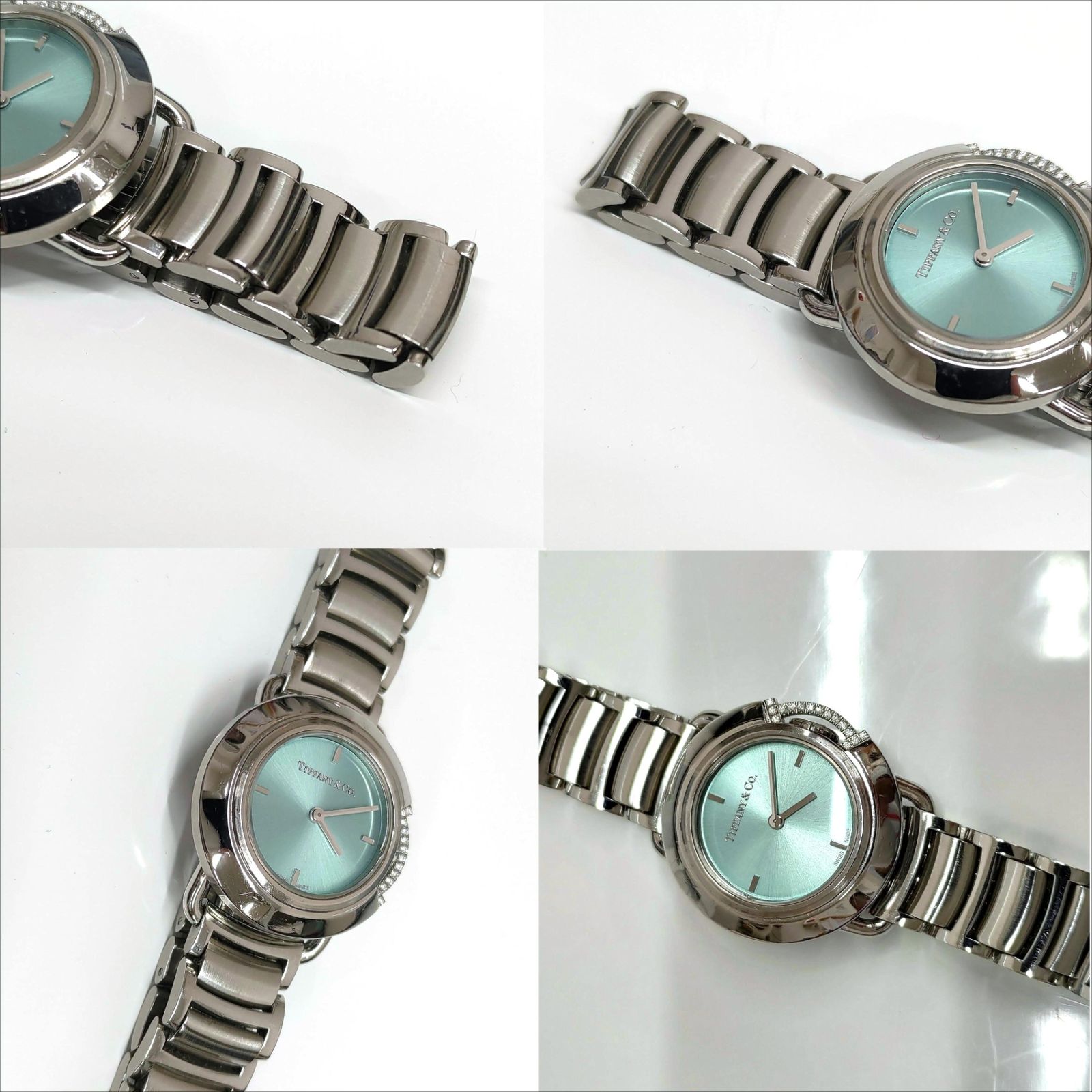 ティファニー Tiffany 68477409 TIFFANY＆CO. ティファニーT 500本限定  