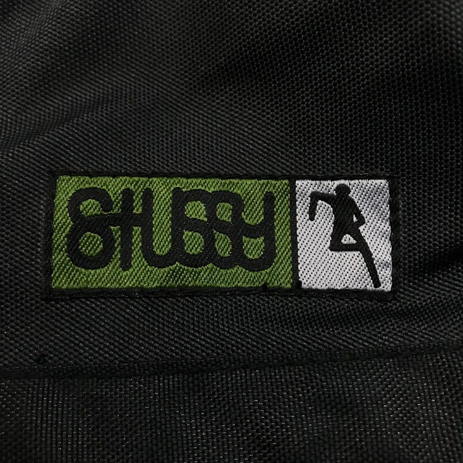 倉吉店】STUSSY | ステューシー ボディバッグ 90s プリモサーフバッグ  
