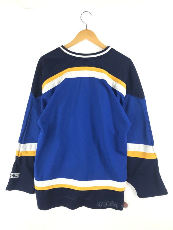 JERSEY セントルイスブルース