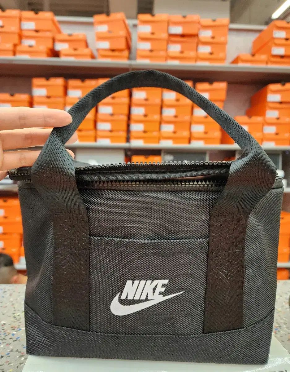 1 犬 ー NIKE ナイキ ピクニック 冷静さを保つ ランチボックス バッグ