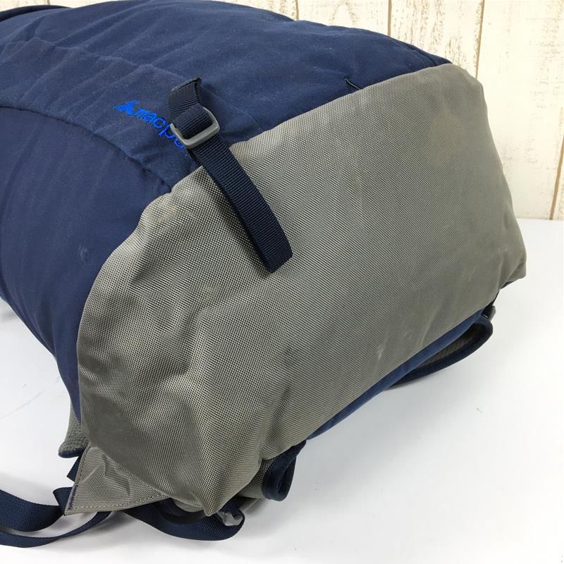 2 ネイビー系】 Macpac ( マックパック ) ウェカ 40 Weka 40L