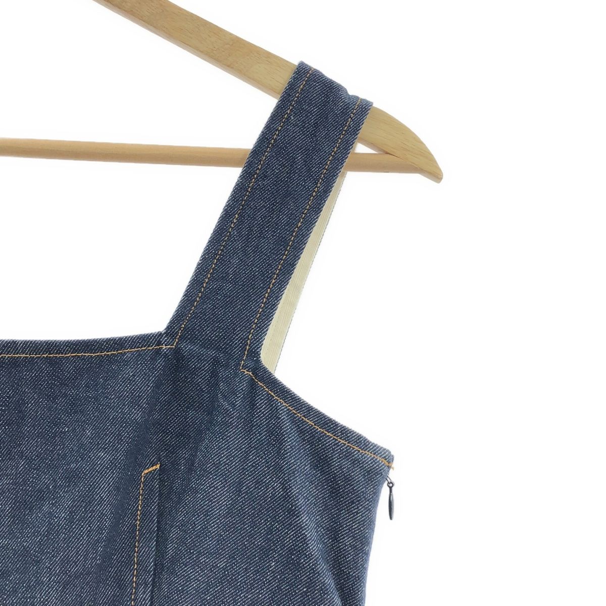 MADISON BLUE / マディソンブルー | コットン ワイド