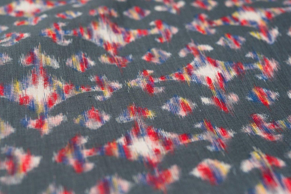 アンティーク着物