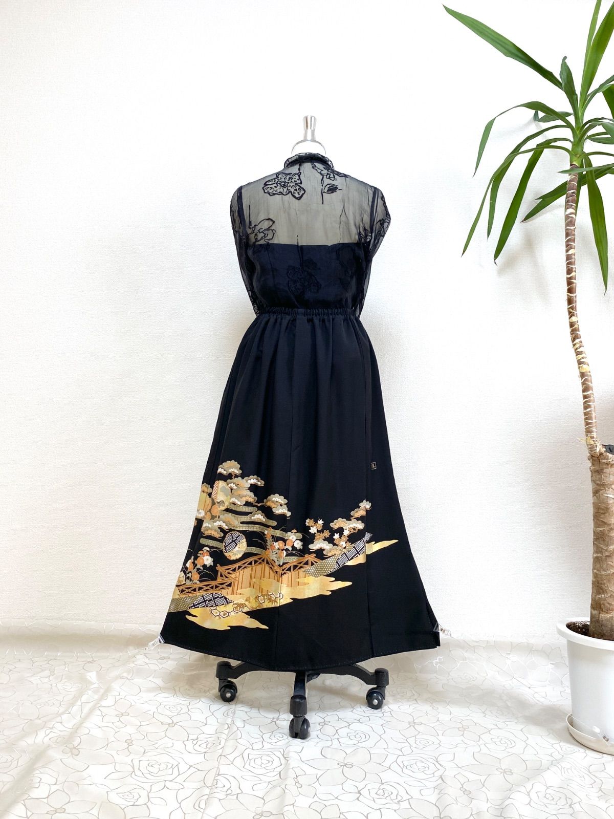 みハンドメイドNO.5717