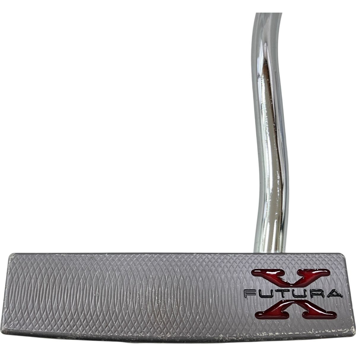 新品即決 Titleist Scotty Cameron FUTURA X パター ゴルフクラブ 2013年 クラブ