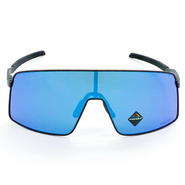 オークリー サングラス OAKLEY ストロ SUTRO TI フレーム：Satin