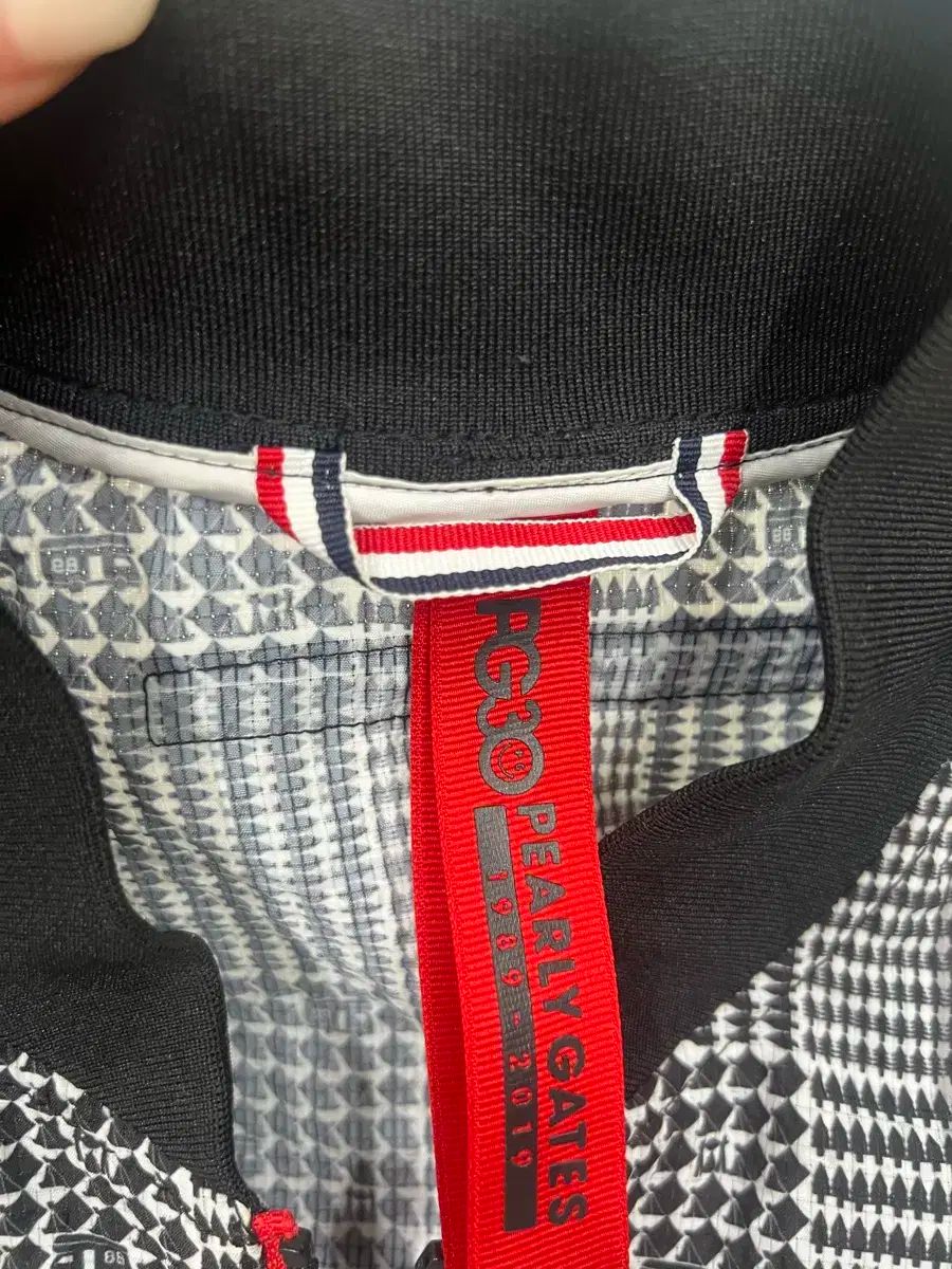 パーリーゲイツ ゴルフウェア メンズ アウター ジャケット 6サイズ