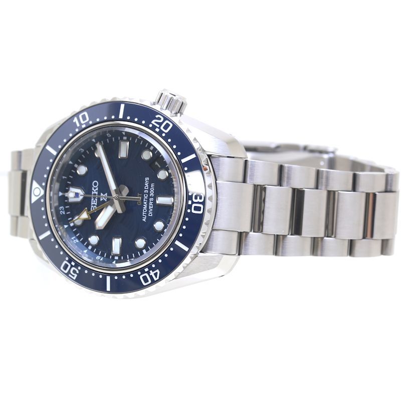 J*B様 USED 年代物 SEIKO セイコーダイバー150m ペプシ クォー J*B様 USED 年代物 SEIKO セイコーダイバー150m ペプシ クォー