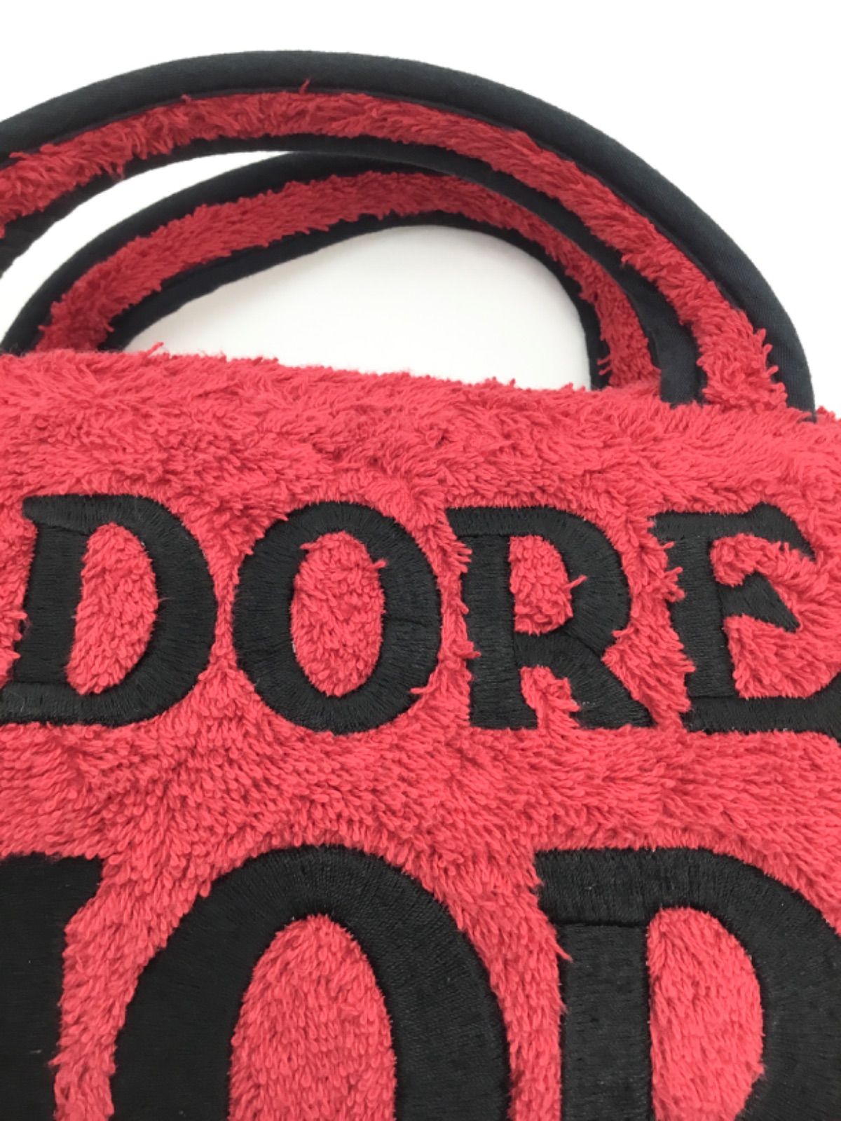 中古良品】ディオール DIOR ジャドール J'ADORE ロゴ ミニバッグ 