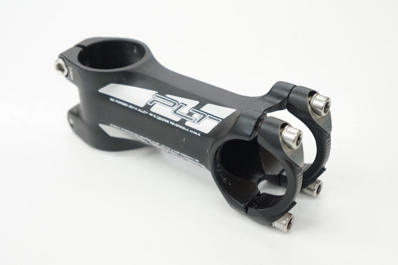 SHIMANO 「シマノ」 PRO PLT φ31.8 80 ステム / バイチャリ浦和ベース