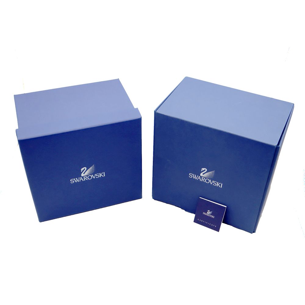 SWAROVSKI スワロフスキー ディズニー ティンカーベル 2008年