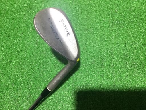 FourteeNフォーティーン MT-28/56V2 ノーメッキ フォーティーン