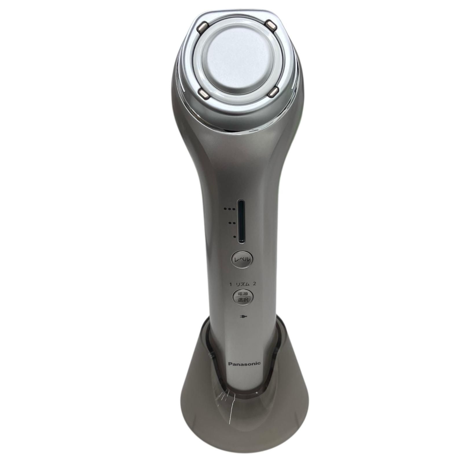 Panasonic EH-SR73 RF パナソニック美顔器 ゴールド調 Panasonic