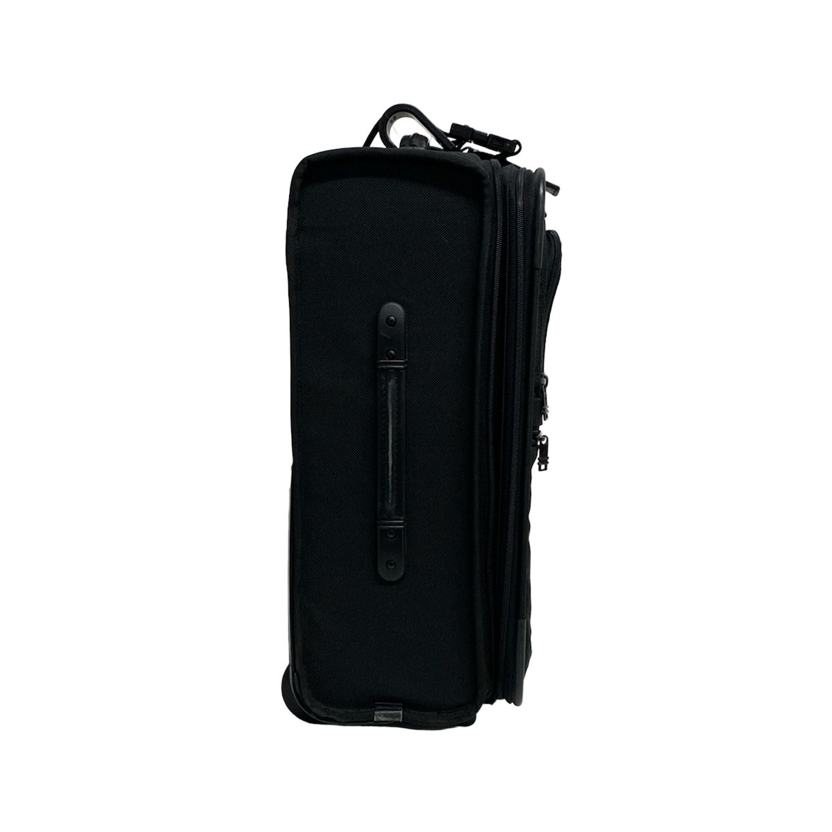 TUMI トゥミ キャリーバッグ - 2268D3 黒 TSAなし 本体ダイヤルロックなし