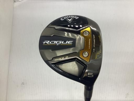 レフティ ゴルフクラブ Callaway ROGUE ドライバー 1W 左利き レフティ ゴルフクラブ Callaway ROGUE ドライバー 1W 左利き レフティ