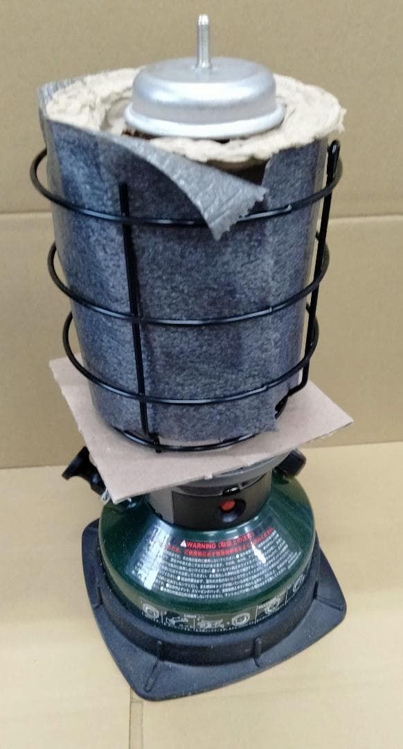 ノーススター チューブマントルランタン 2169496 ノーススター