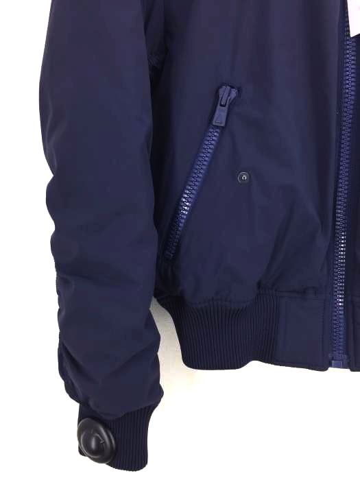 ユーズドフルギ USED古着 AZTECH MOUNTAIN REVERSIBLE BOMBER レディース S - メルカリ