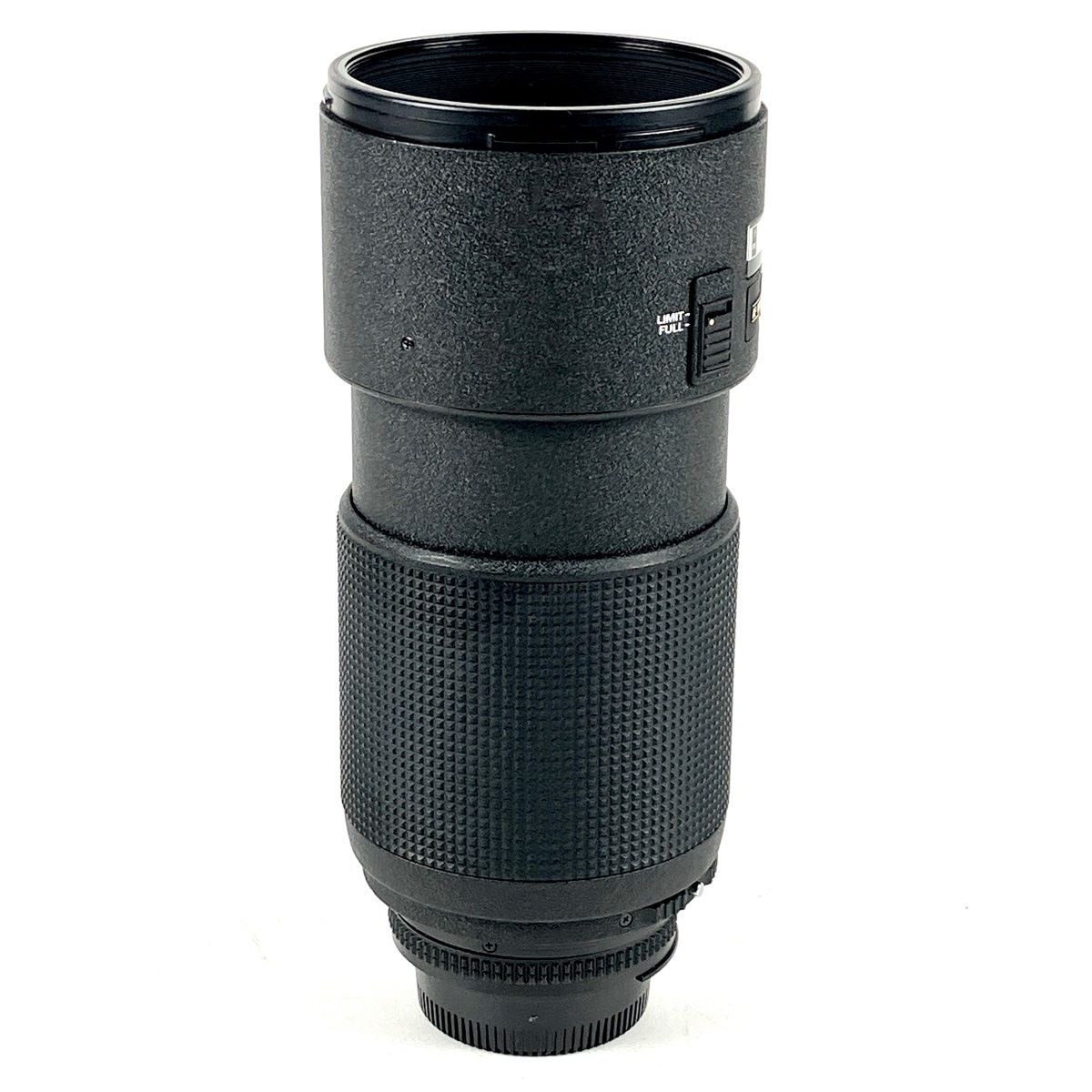 ニコン Nikon AF NIKKOR 80-200mm F2.8D ED 一眼カメラ用（オート