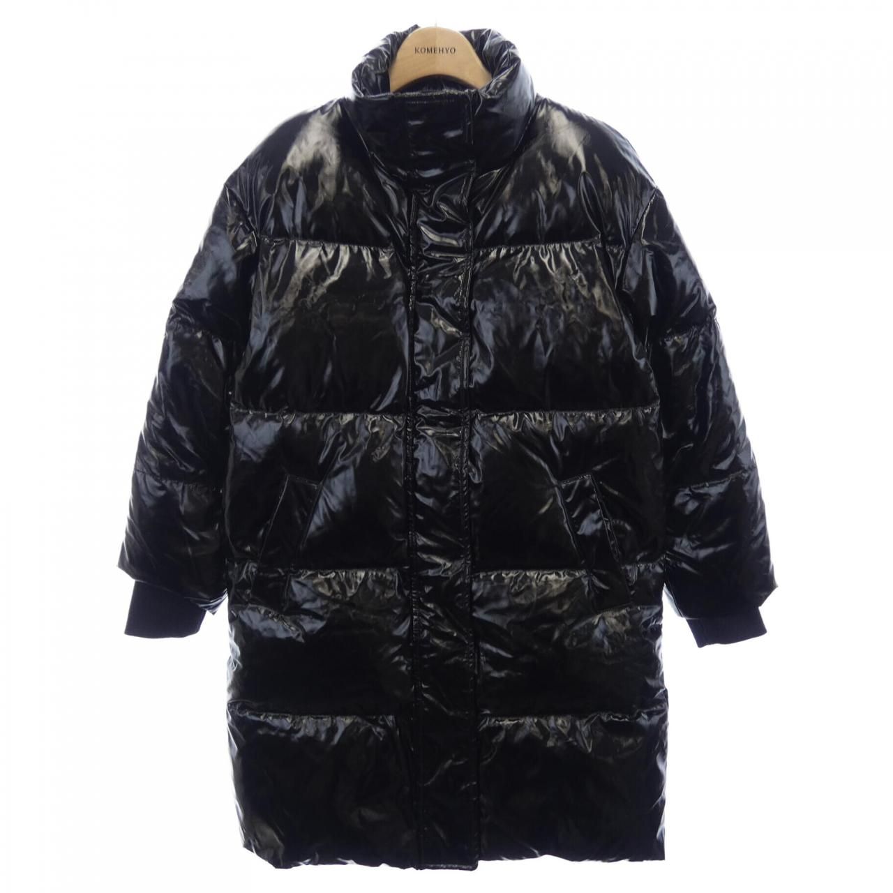 アリスアンドオリビア ALICE OLIVIA ダウンコート