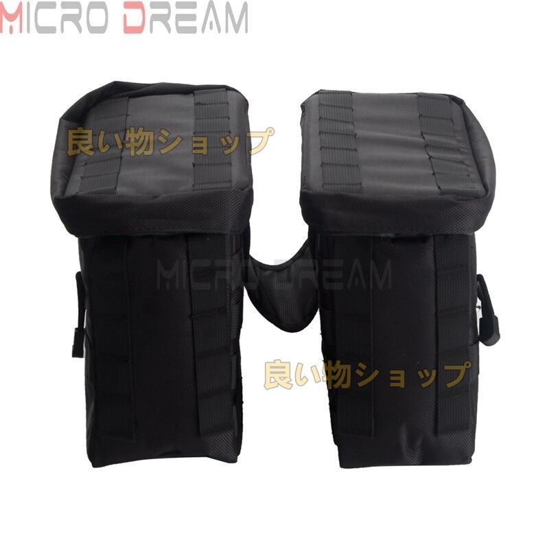 Harley ハーレー ダイナ スポーツスター ソフテイル サイドバッグ サドルバッグ トラベルバッグ ナイロン FFCRYSTALESIA_COM